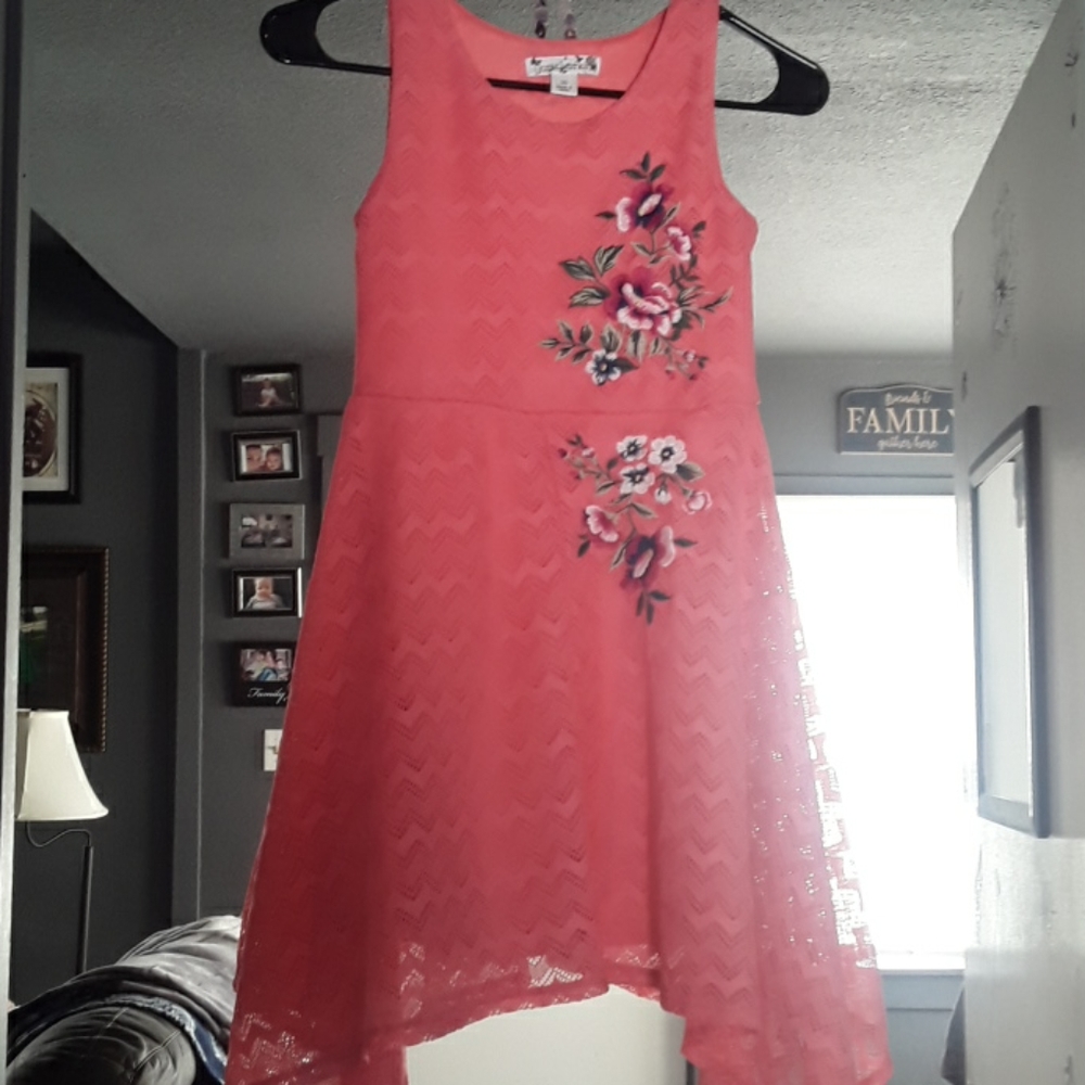 Size 10 dress make offer bundle and save